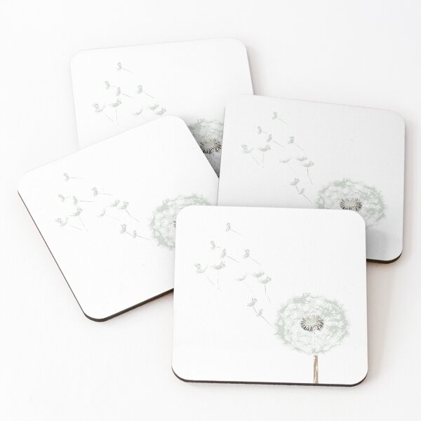 Item preview, Dandelion designed and sold by vdwaltDesign.