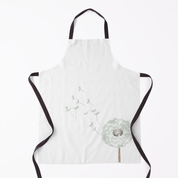 Item preview, Dandelion designed and sold by vdwaltDesign.