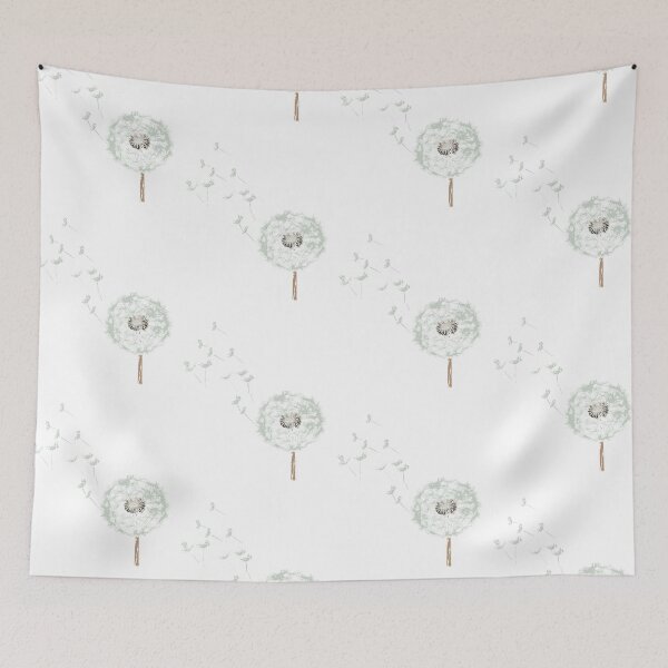 Item preview, Dandelion designed and sold by vdwaltDesign.