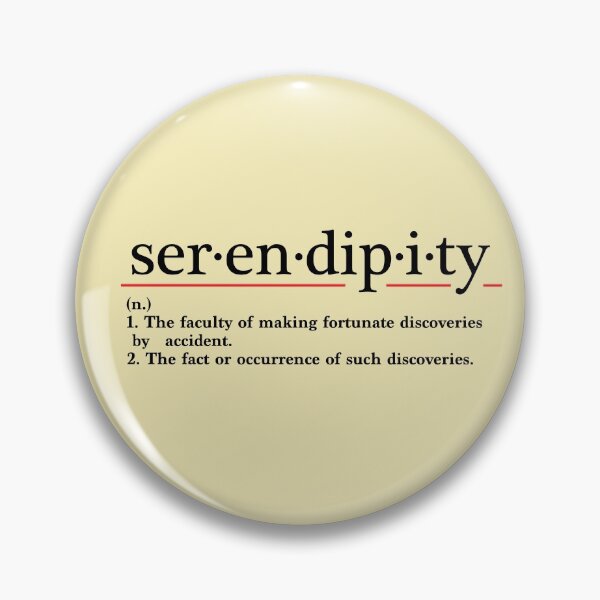 Item preview, Serendipity designed and sold by cyberdragoman.