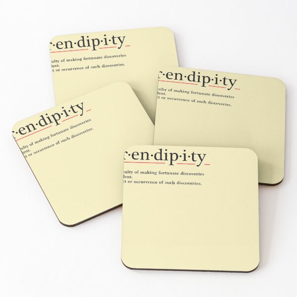 Item preview, Serendipity designed and sold by cyberdragoman.