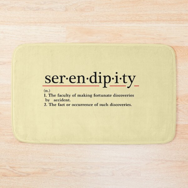 Item preview, Serendipity designed and sold by cyberdragoman.