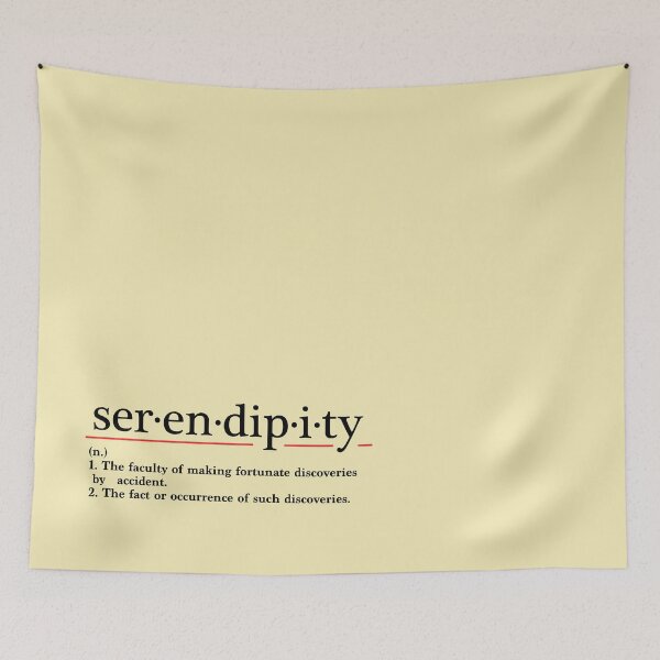 Item preview, Serendipity designed and sold by cyberdragoman.