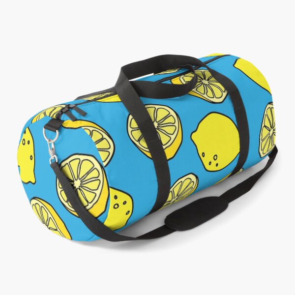 Item preview, Lemon pattern designed and sold by Cathal O'Toole.