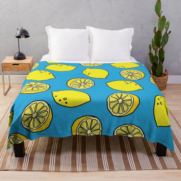Item preview, Lemon pattern  designed and sold by Cathal O'Toole.