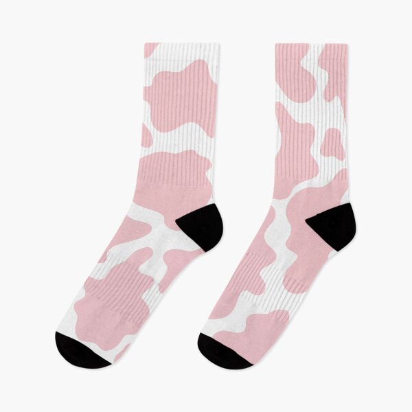 Item preview, Cute strawberry cow print designed and sold by AnnaMelekhina.