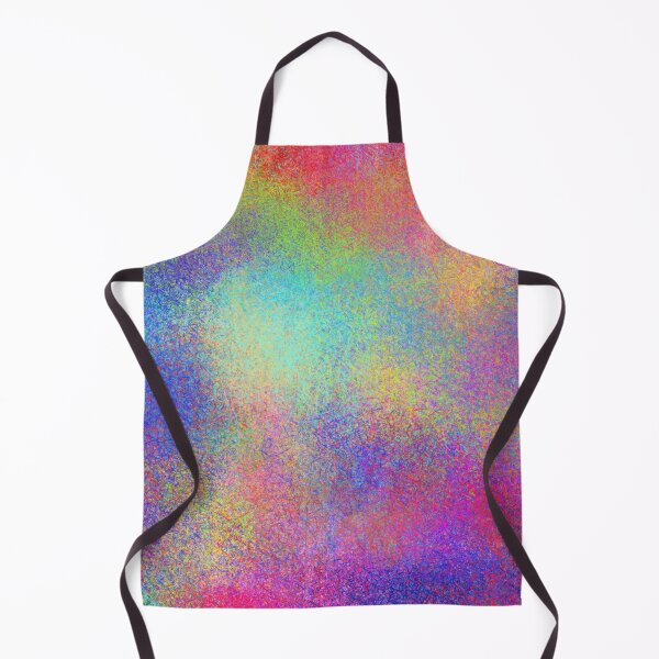 Item preview, Sprinkle Color Splatter designed and sold by Deborah Camp.