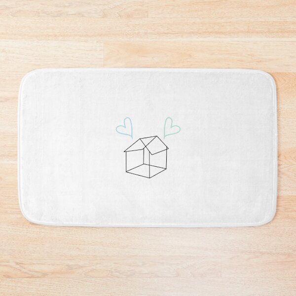 Item preview, two hearts in one home  designed and sold by kristi designs.