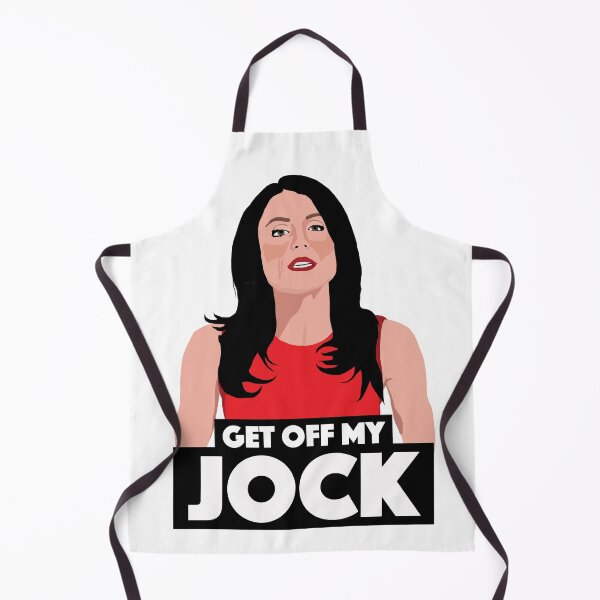Item preview, BETHENNY FRANKEL | Get Off My Jock | RHONY (Real Housewives of New York) designed and sold by TheBoyHeroine.
