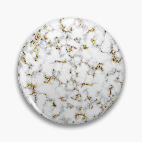 Item preview, Marble / Gold & White Marble  designed and sold by Sara13t.