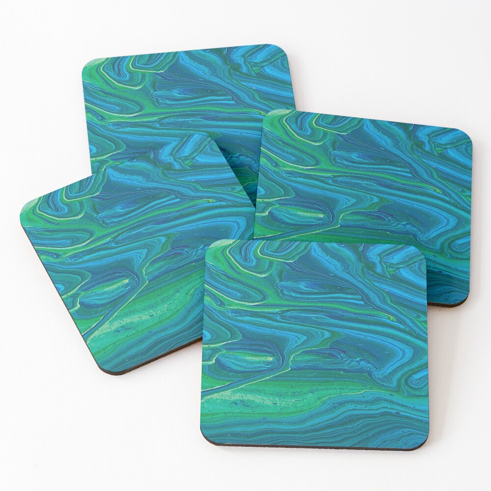 Item preview, Coasters (Set of 4) designed and sold by Bethn921.