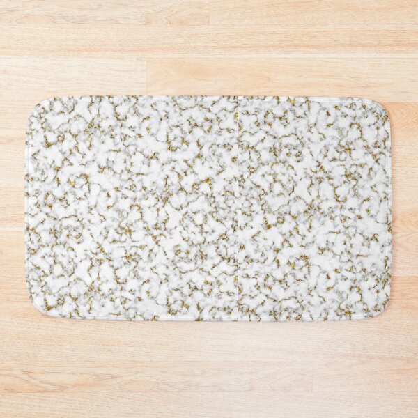 Item preview, Marble / Gold & White Marble  designed and sold by Sara13t.