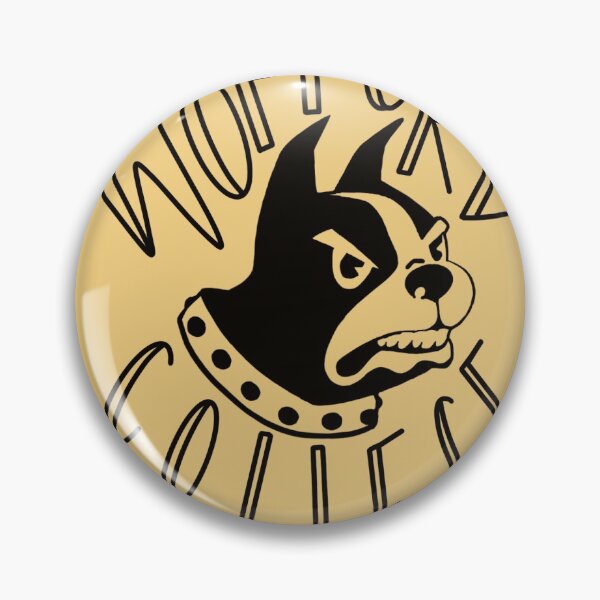 Item preview, Wofford designed and sold by ecsims99.