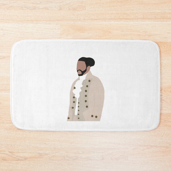 Item preview, Hamiltion design  designed and sold by 445-Designs.