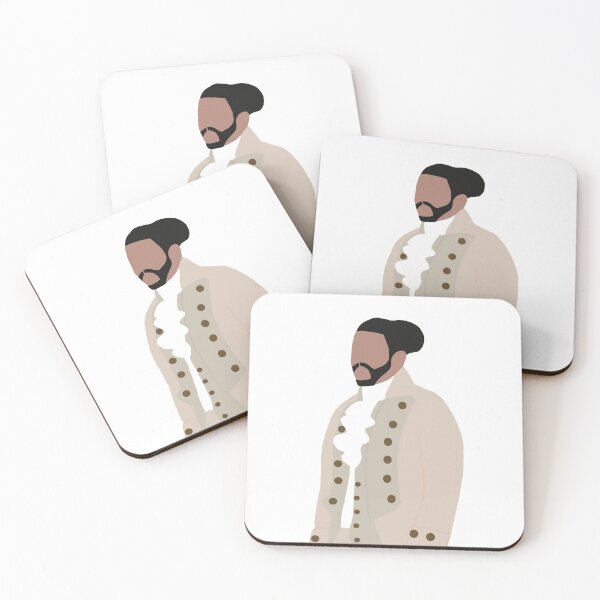Item preview, Hamiltion design  designed and sold by 445-Designs.
