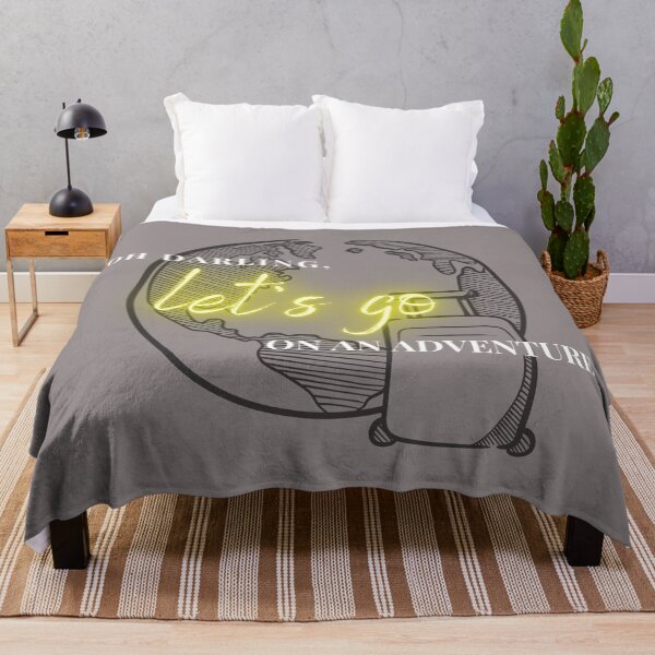 Item preview, Oh darling, lets go on an adventure designed and sold by Coots89.