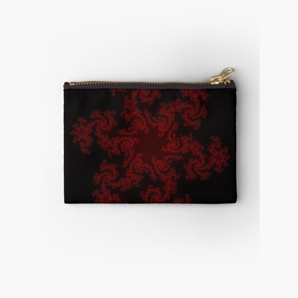 Item preview, Fractal 0010 Red designed and sold by imasillypirate.