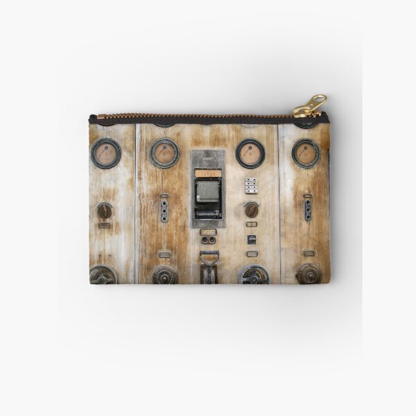 Item preview, Steampunk Urban Abandoned Factory Fine Art Photography designed and sold by Inogitna Designs.