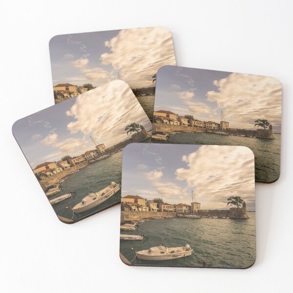 Item preview, Gulf of Corinth 1 designed and sold by KensLensDesigns.