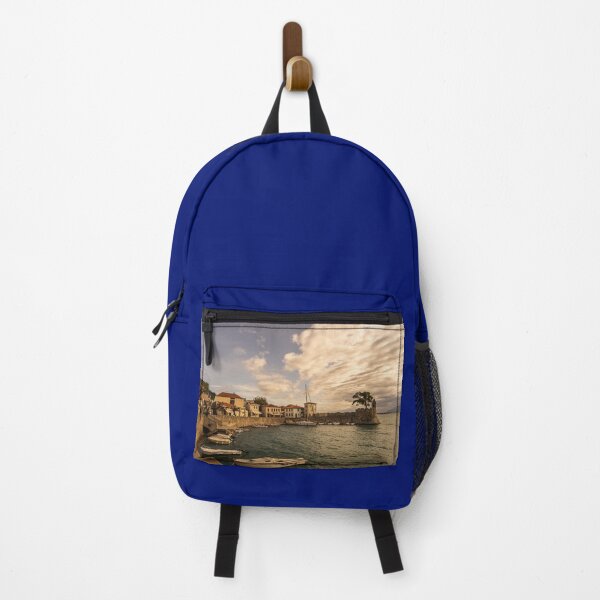 Item preview, Gulf of Corinth 1 designed and sold by KensLensDesigns.