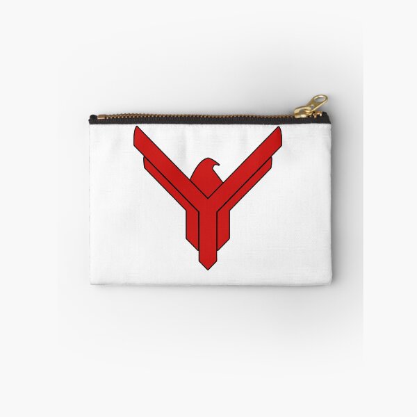 Item preview, House Atreides Red Crest designed and sold by ace20xd6.