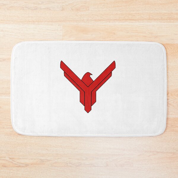 Item preview, House Atreides Red Crest designed and sold by ace20xd6.