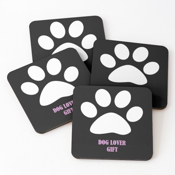Item preview, DOG LOVER GIFT T- SHIRT designed and sold by HananDesign13.