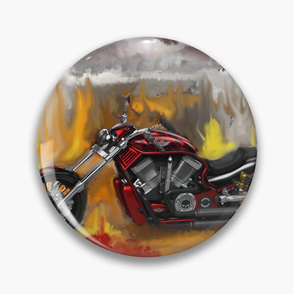 Item preview, Magma Valley designed and sold by SHdesigner.