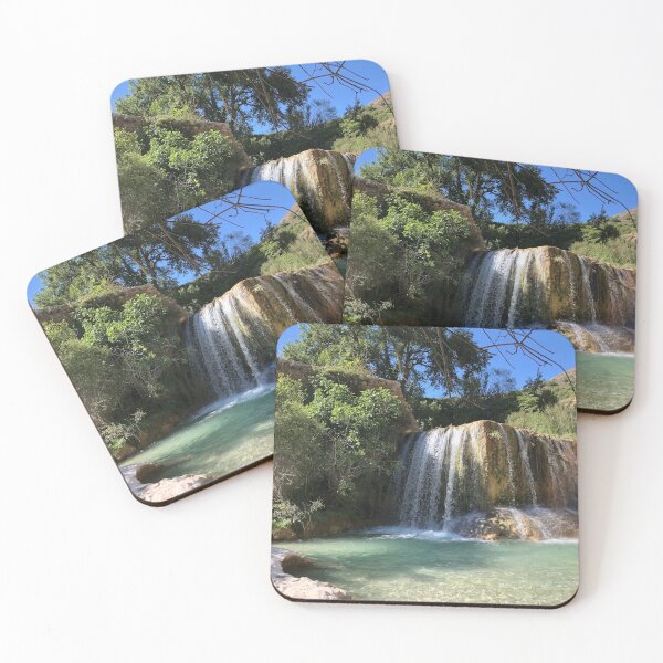 Item preview, Vero river canyon waterfall designed and sold by Iran78.