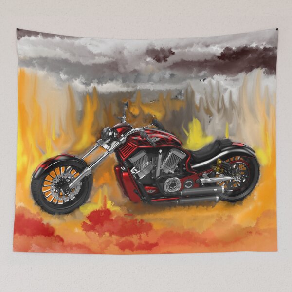 Item preview, Magma Valley designed and sold by SHdesigner.
