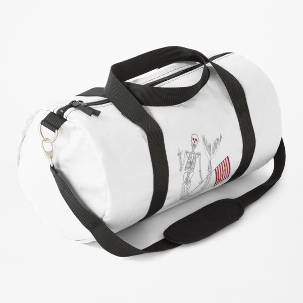 dde duffel bag