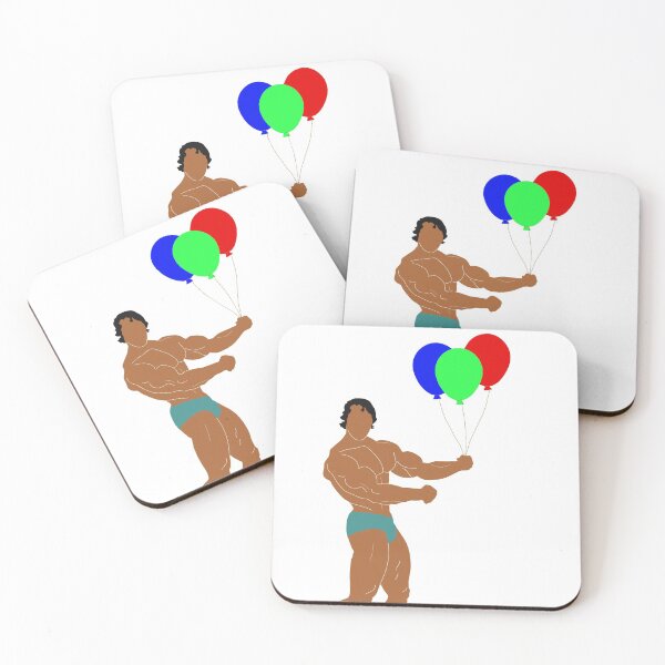 Item preview, Fun Bodybuilding Fitness Art  designed and sold by cnon626.