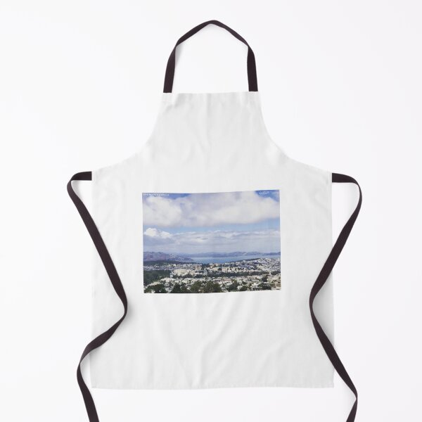 Item preview, Beautiful Landscape in Twin Peaks, California | Photography | Gift Idea | Cute Decor designed and sold by GabrieTaylor.