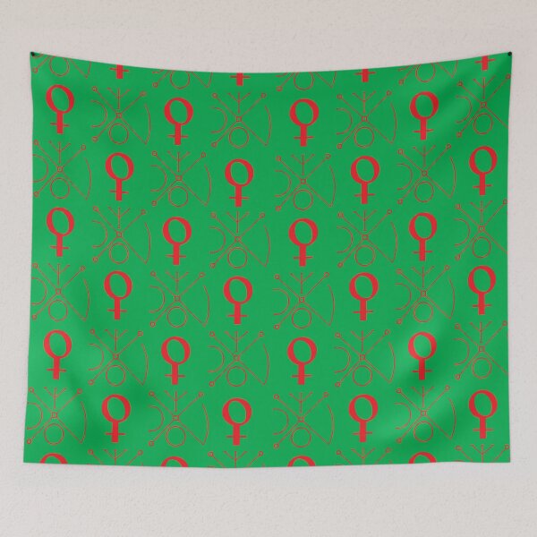 Item preview, Venus designed and sold by pomegranatesog.
