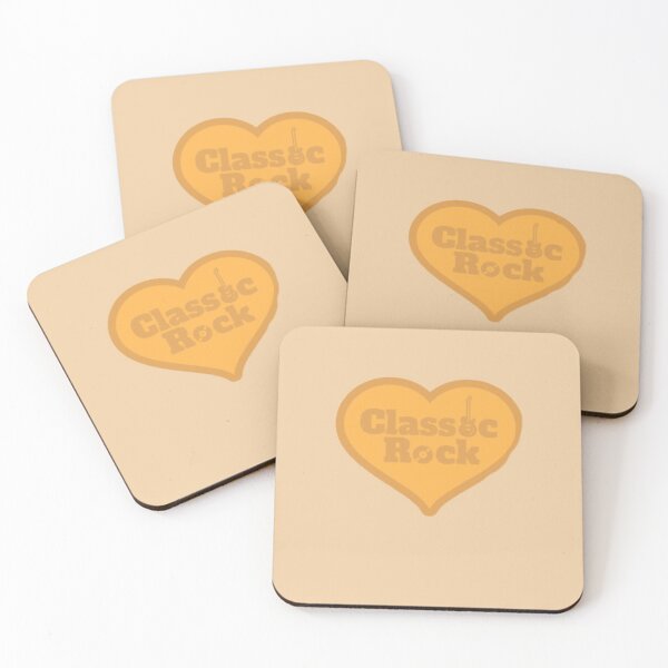 Item preview, Classic Rock designed and sold by itsemmagracw.