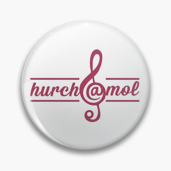 Item preview, hurch @ mol - Come and Go Festival designed and sold by Endorfin Garment.