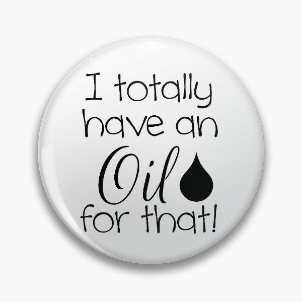 Item preview, I totally have an oil for that bk designed and sold by davetdesigns.