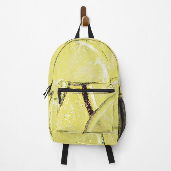 Item preview, Lemon designed and sold by Olivia Tatara.