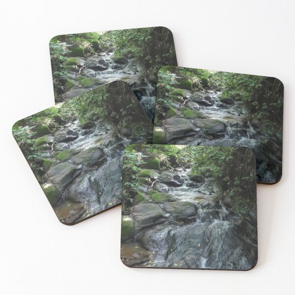 Item preview, Mossy Rocks designed and sold by RosieRiggs.