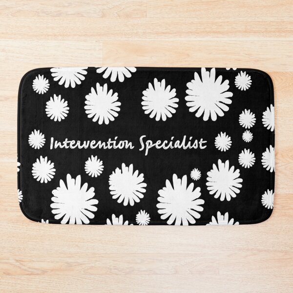Item preview, Intervention specialists  designed and sold by firegalaxy.