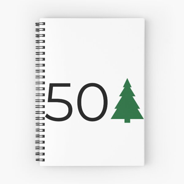 Item preview, 50Tree designed and sold by acarney8.