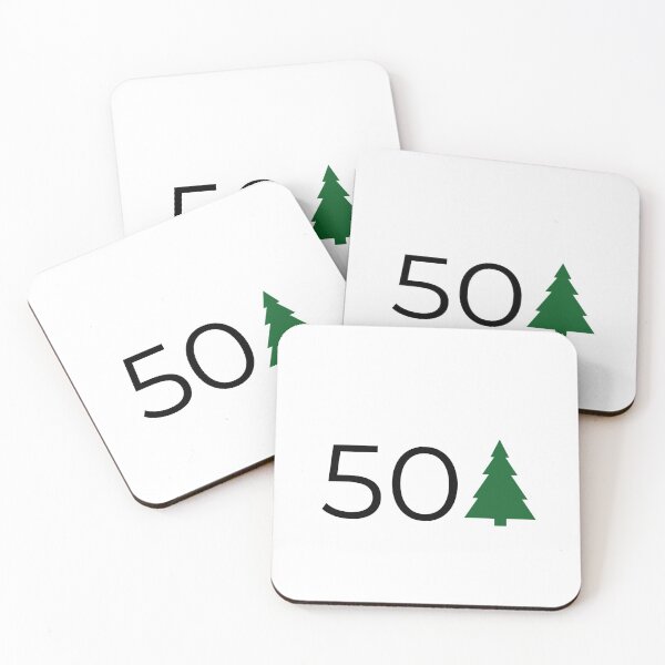 Item preview, 50Tree designed and sold by acarney8.