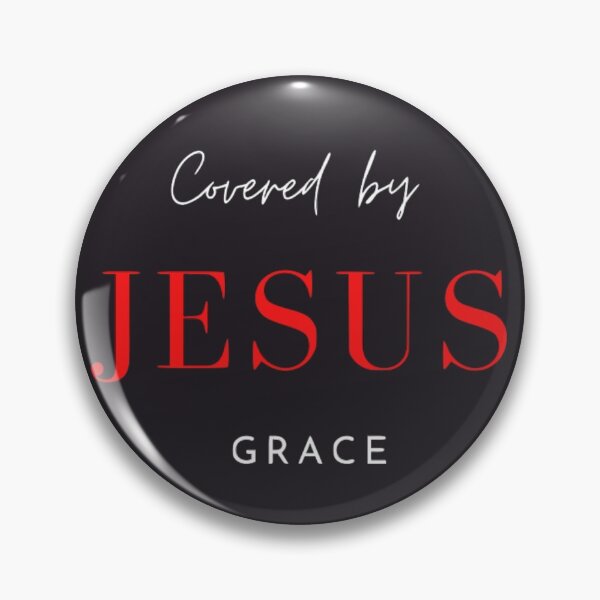 Artikelvorschau, Bedeckt von Jesus Grace. entworfen und verkauft von yyrom445.