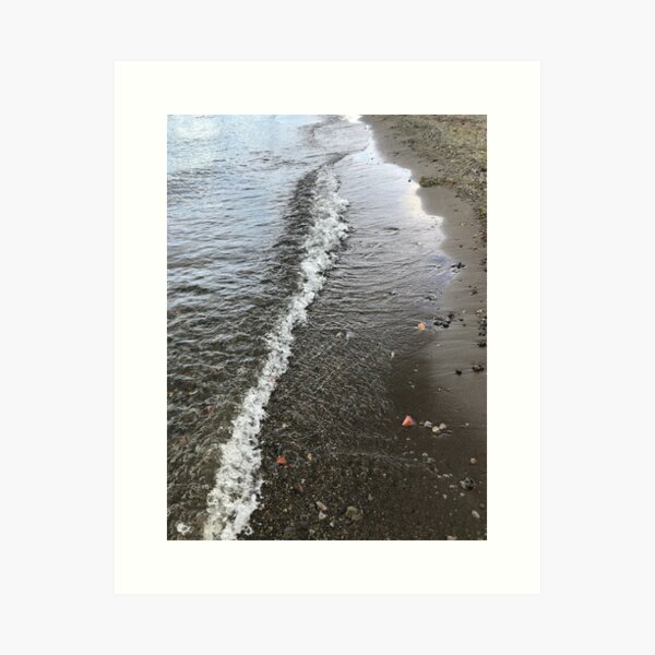 Item preview, Lake Buffalo Harbor State Park designed and sold by Kaushal Pal.