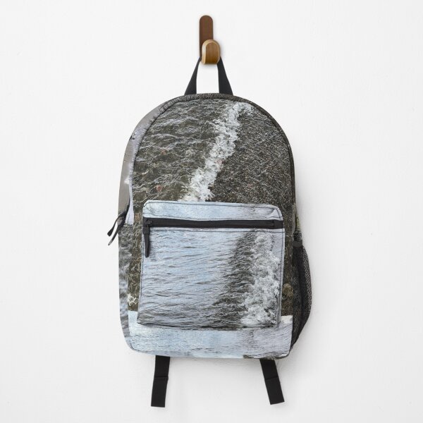 Item preview, Lake Buffalo Harbor State Park designed and sold by Kaushal Pal.