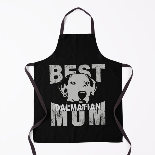 Item preview, Best Dalmatian Dog Mom designed and sold by Eduardo Tavares.
