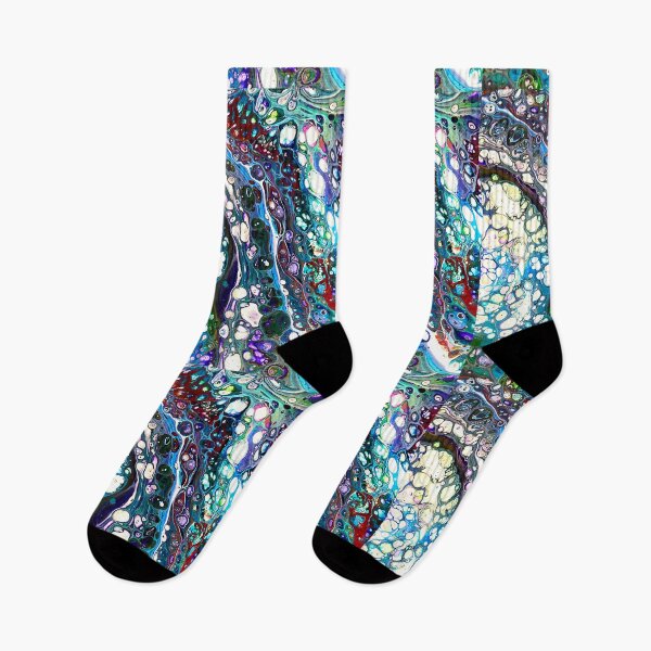 Item preview, Abstract Bubbles designed and sold by Bethn921.