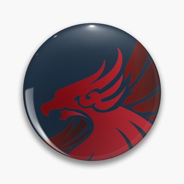 Item preview, Red Eagle  designed and sold by farfalla68.