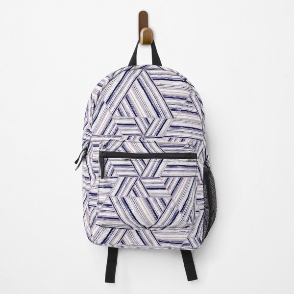 Item preview, Abstract striped pattern.3 designed and sold by marinaklykva.