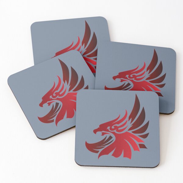 Item preview, Red Eagle  designed and sold by farfalla68.